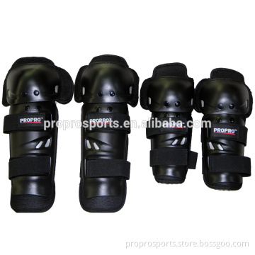 New Elbow & Knee Pads Guards Protective Gear for Motobike Racing Rider and Extreme Sports